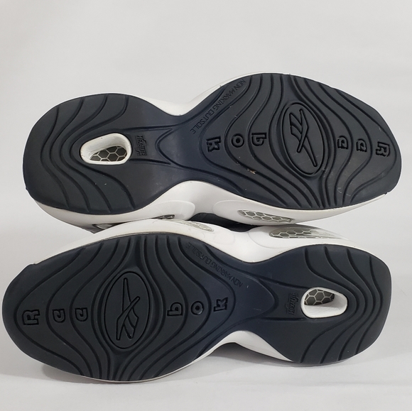 Reebok Question Men\'s Size 6.5 main image 6
